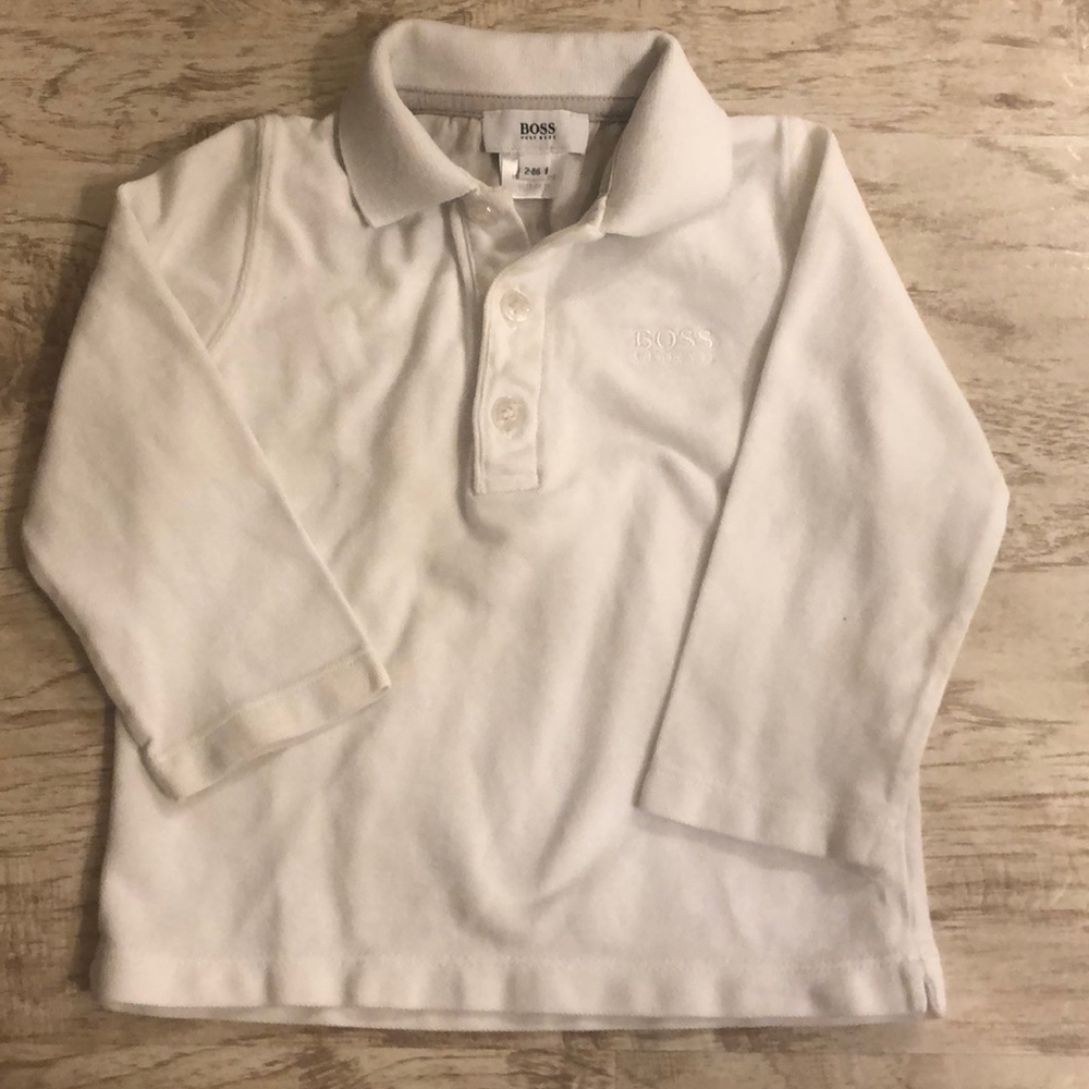 Hugo Boss polo